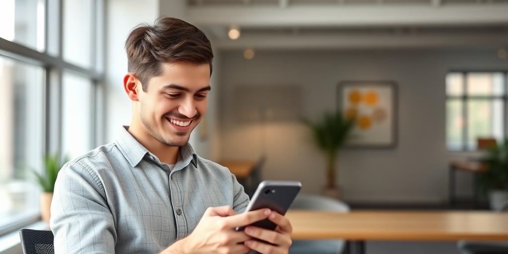 Meet the 25-Year-Old Founder Who Just IPO’d His Startup at $10B