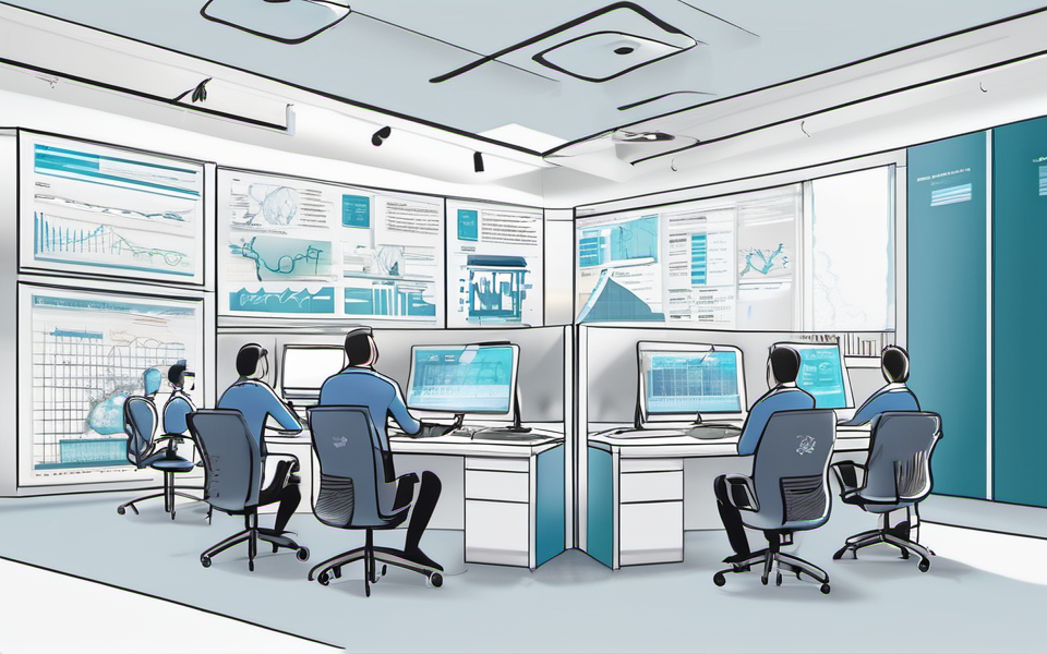How Technical Insights Are Solving Critical Security Problems in Real-Time