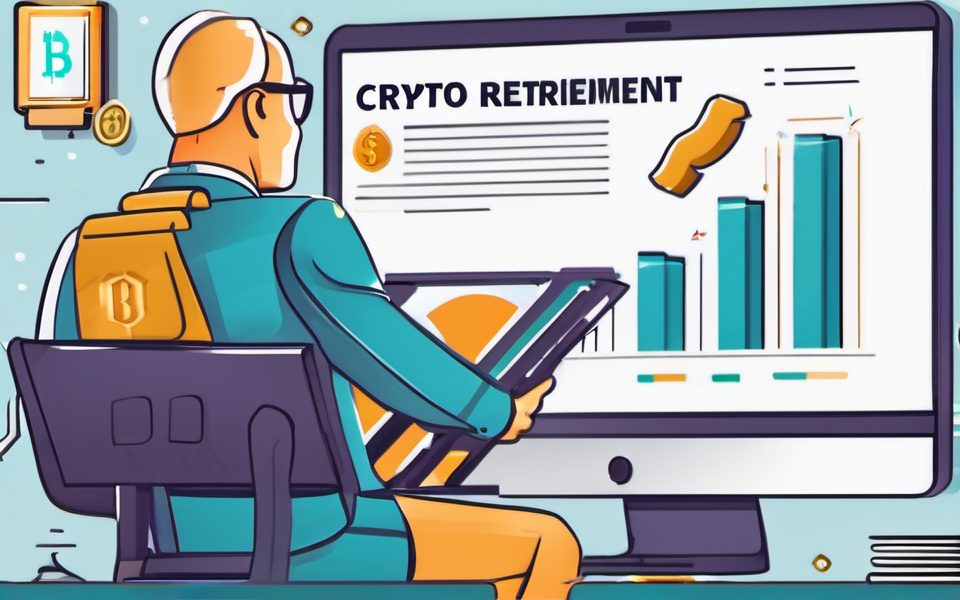 Crypto Retirement: Learn the Fundamentals and Start Investing Today