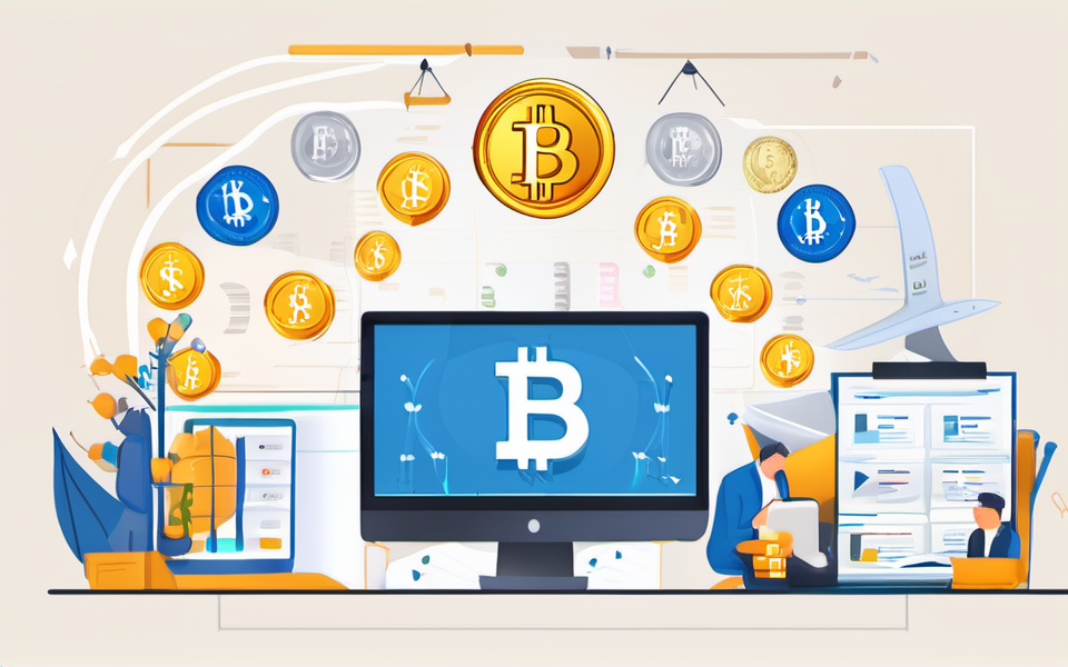Smart Crypto Budgeting: Tips for Beginners