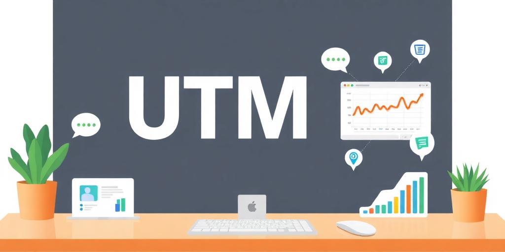UTM Parameters: What They Are and How to Use Them