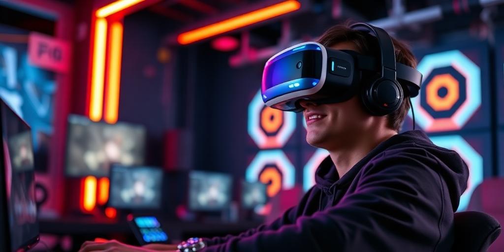 VR Gaming Gadgets That Are Worth Every Penny