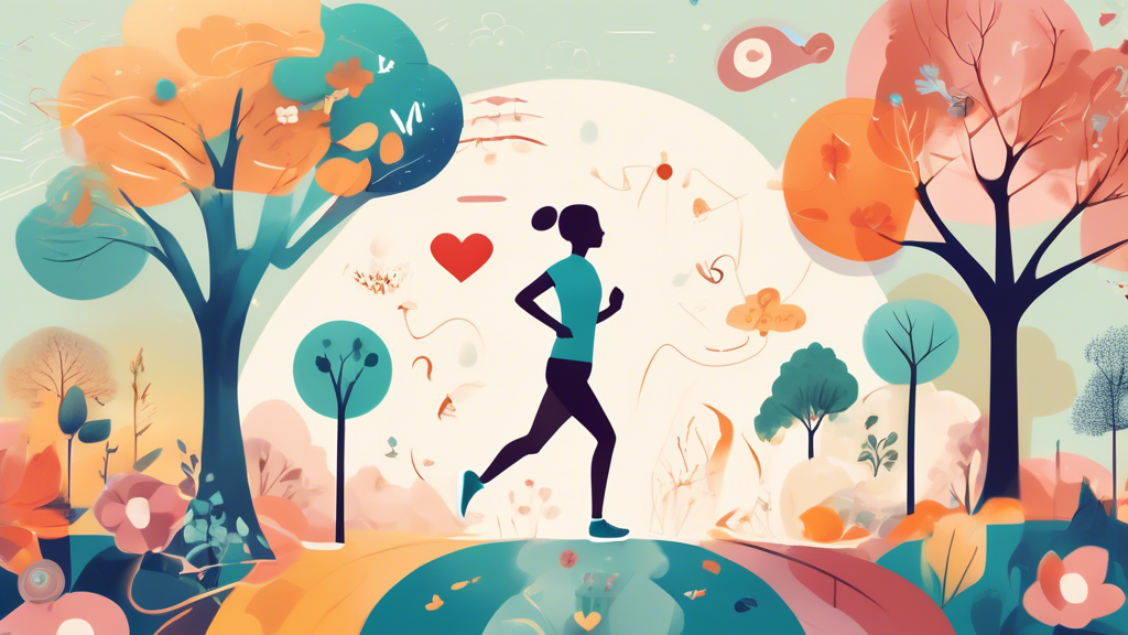 The Connection Between Physical and Mental Health
