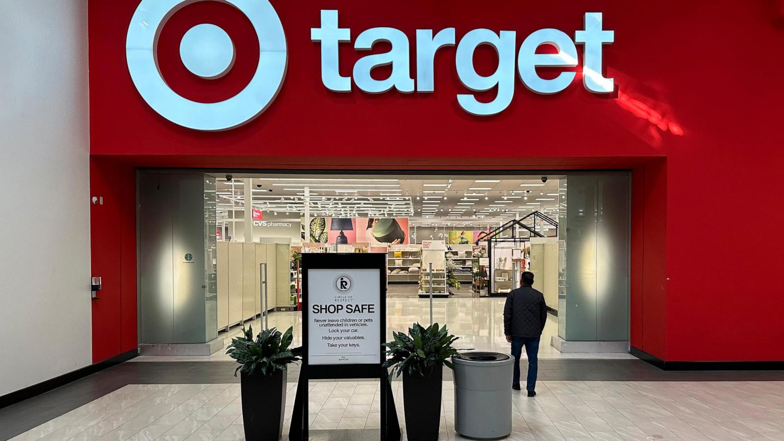 Target Scales Back DEI Initiatives: A Sign of Changing Times in Corporate America?