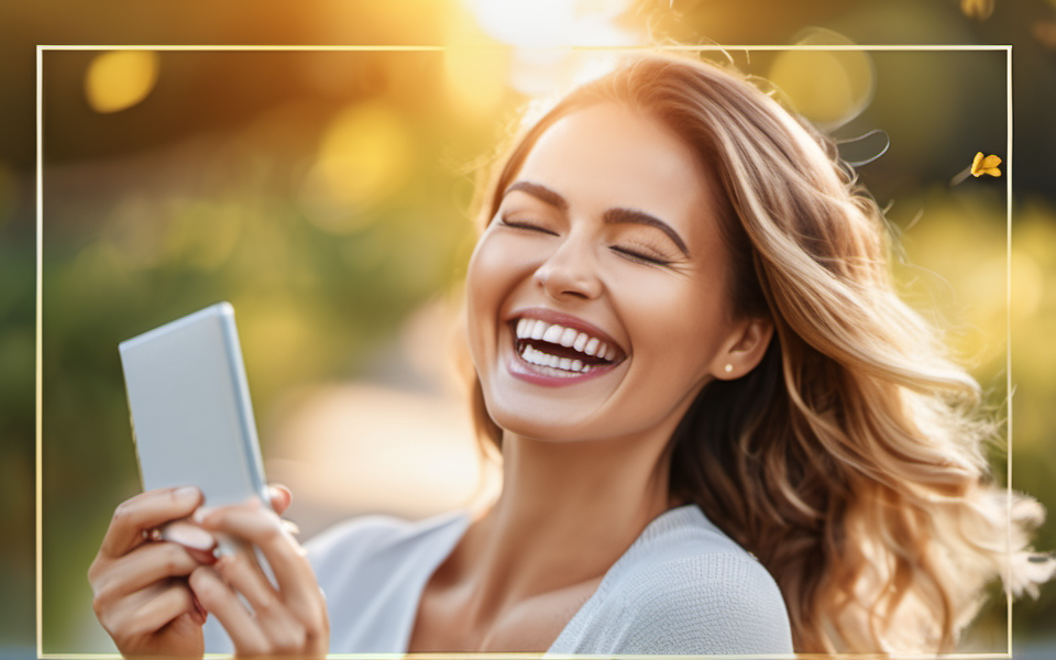 Laughing Your Way to Better Health: The Wellness Edition