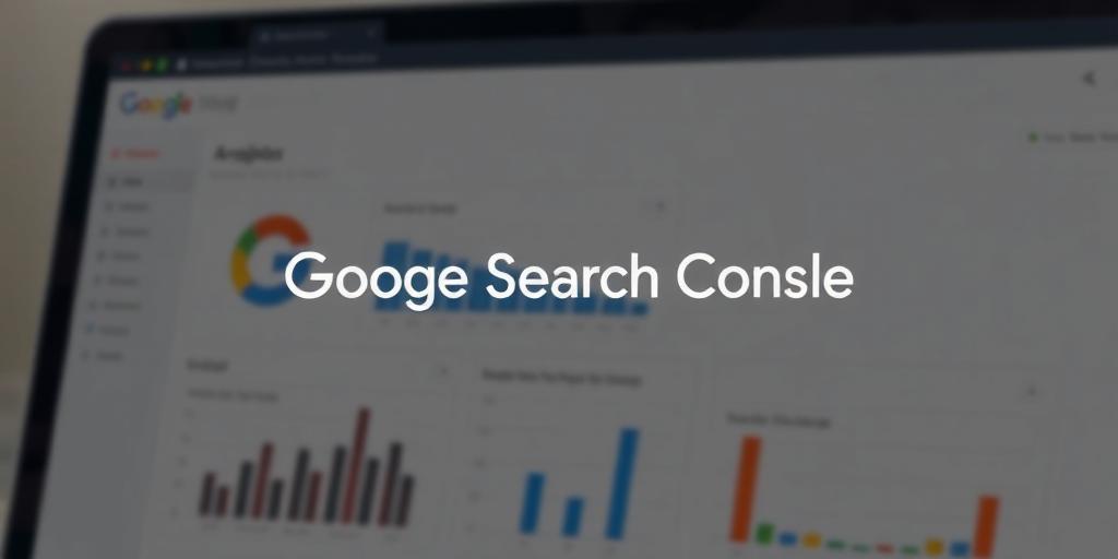 Understanding Google Search Console Reports