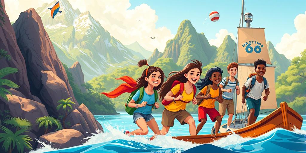 My 2025 Survival Promise: Courage, Resilience, and Unforgettable Adventures Await