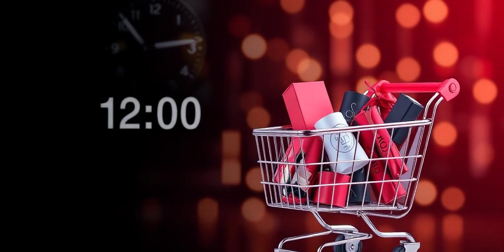 How to Create FOMO with Scarcity Marketing