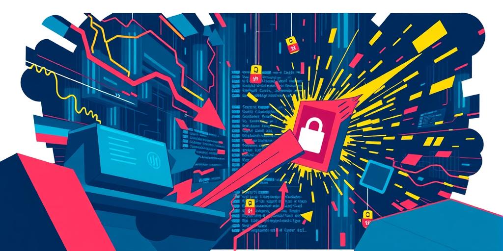 Inside a U.S. Company’s Battle Against a State-Sponsored Cyberattack