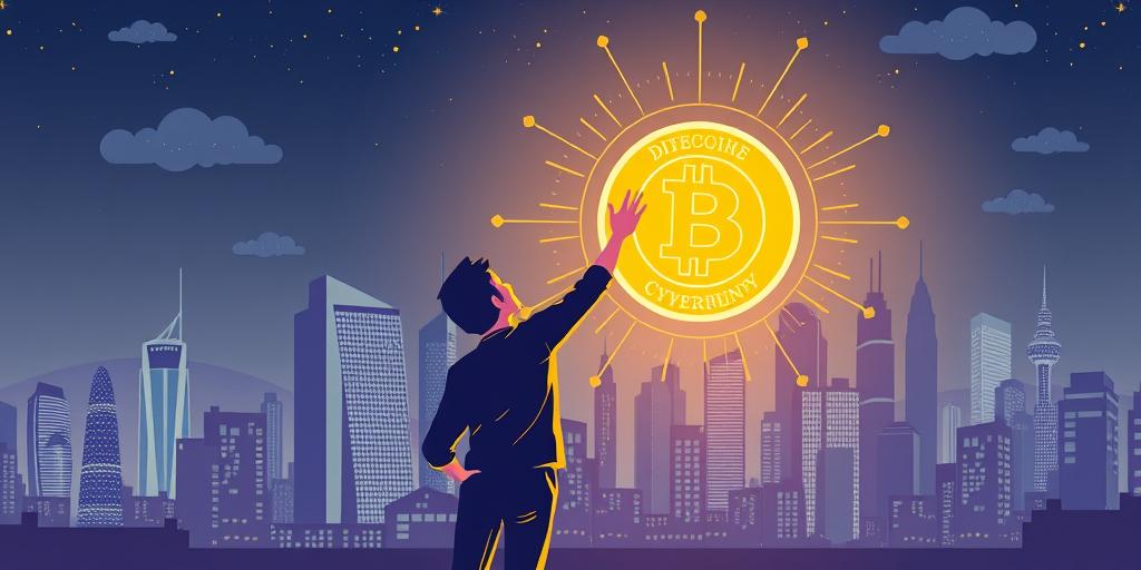 My Journey to Crypto Financial Freedom: A Step-by-Step Guide