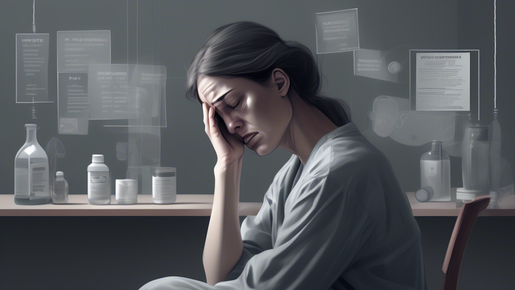Understanding Depression: Signs