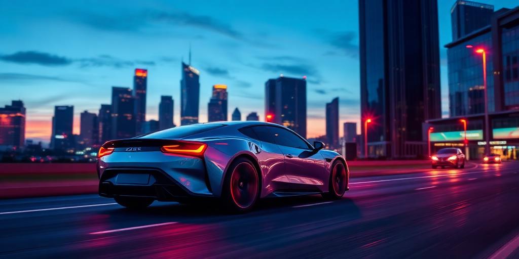 Why Subscription-Based Car Models Are Growing