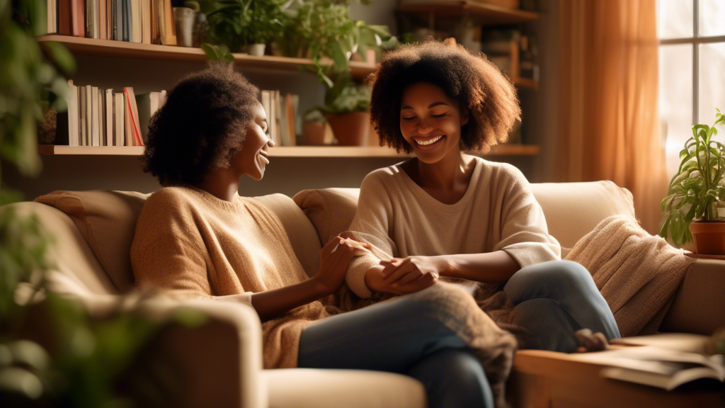 How to Support a Loved One Struggling with Mental Health