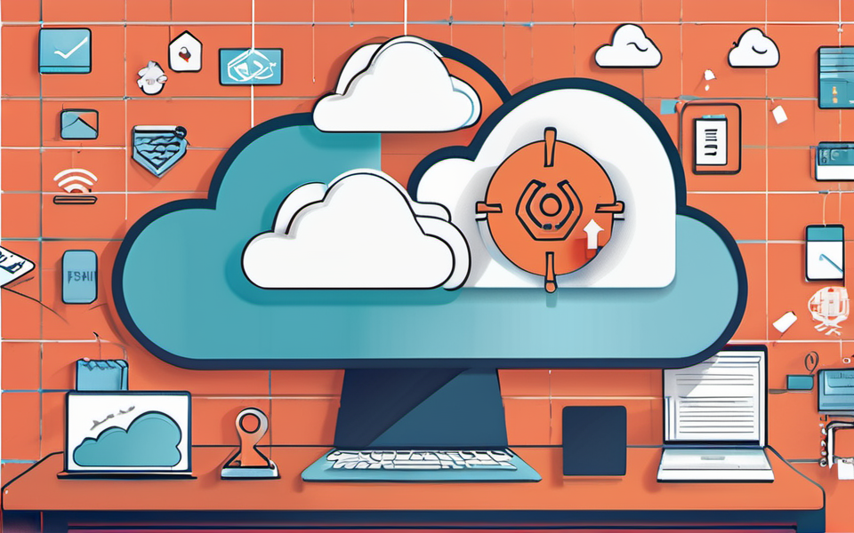Solving Cloud Security Challenges with Cutting-Edge Technical Solutions