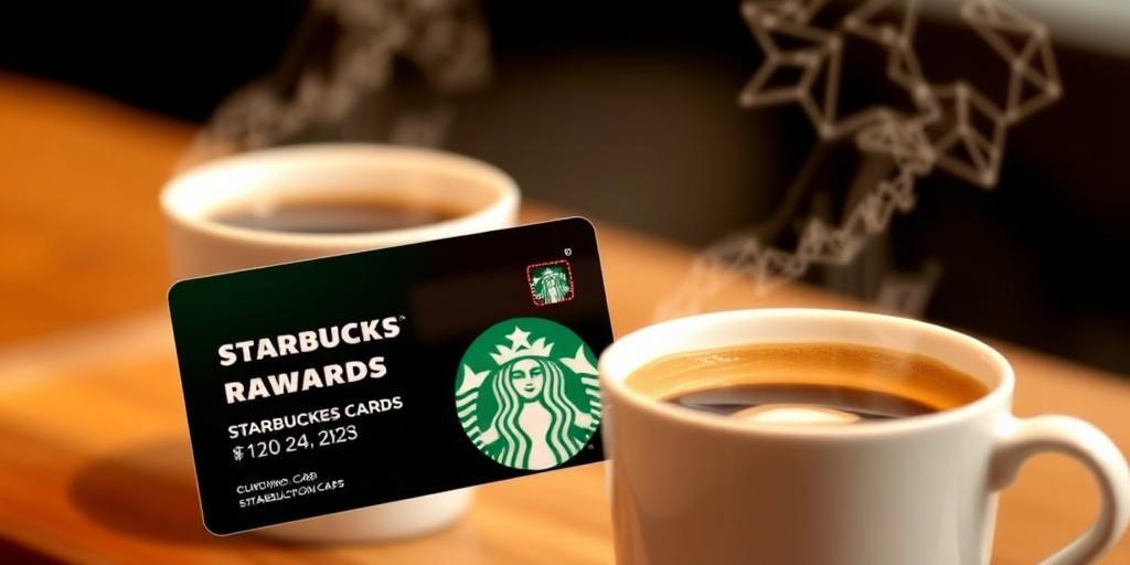Case Study: How Starbucks Leverages Data to Drive Loyalty