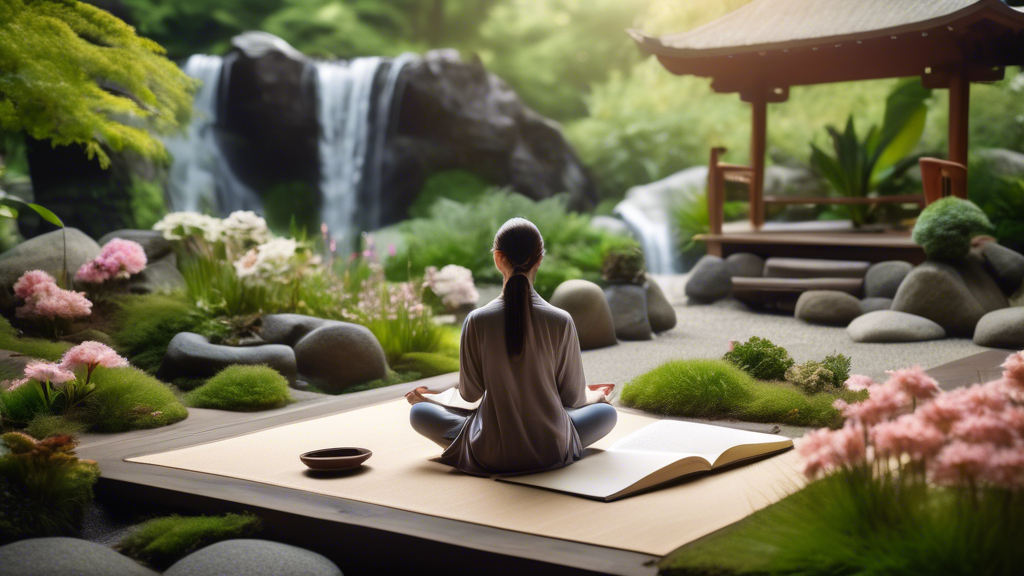 Coping with Stress: Techniques to Stay Calm and Focused
