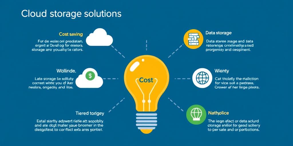 How to Optimize Your Cloud Storage Costs