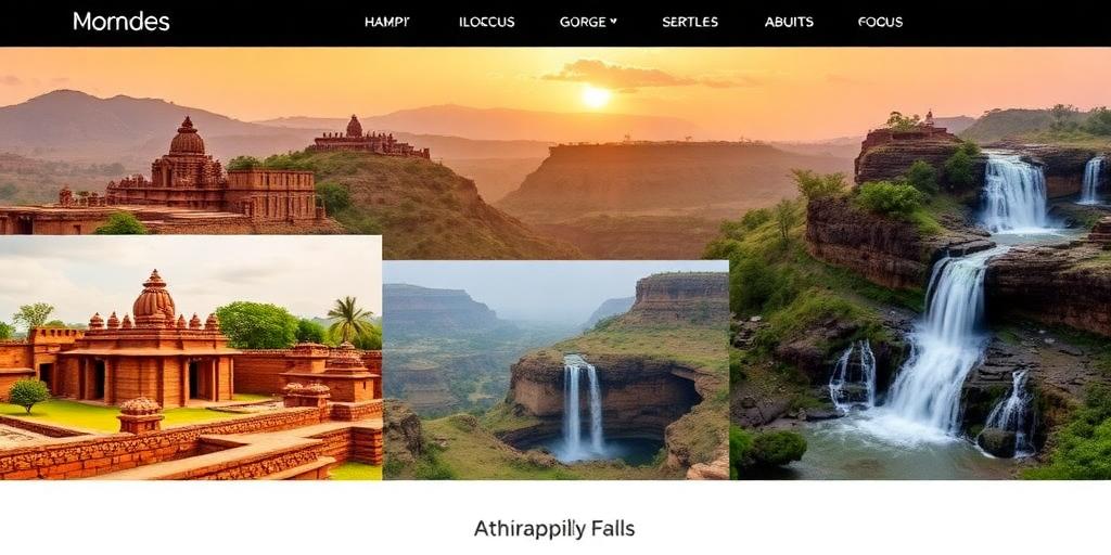 Hidden Gems in South India You Need to Visit