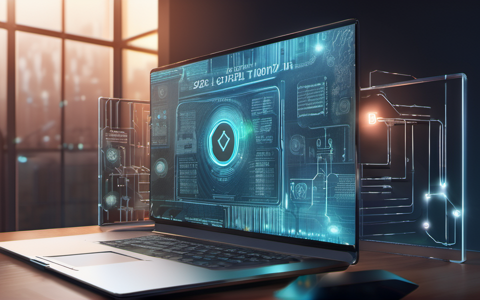 How to Secure Your Digital Environment with Visionary Technical Insights