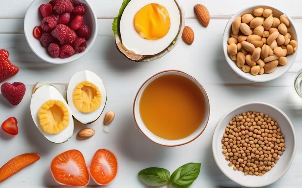 12 Nutrient-Poor Foods That Fill You Up But Leave You Malnourished