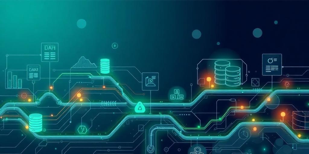 The Role of Data Engineering in the Data Science Lifecycle