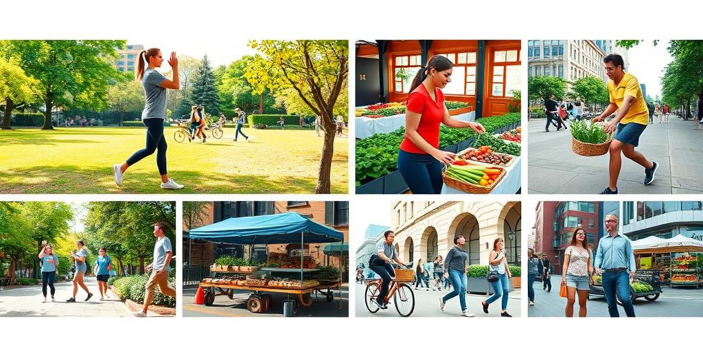 The Healthiest Cities in America—Is Yours on the List?