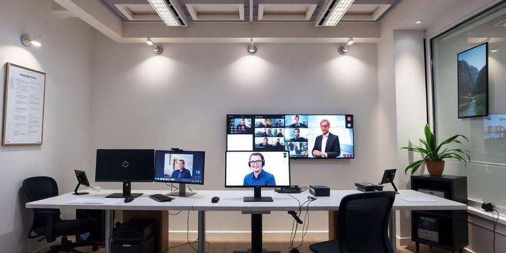 Smart Office Gadgets That Boost Productivity