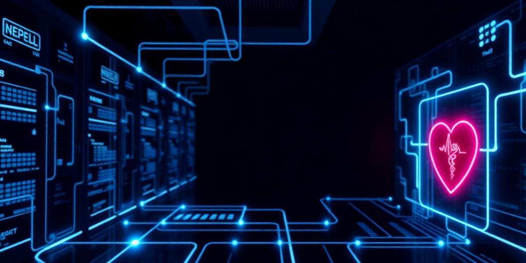 The Future of Cybersecurity in the Healthcare Industry