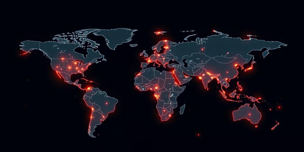 AI Diplomacy: How the U.S. Is Using AI to Shape Foreign Policy