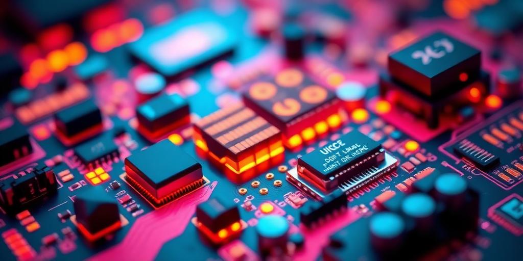 Nanotech in Consumer Electronics: Tiny Tech, Big Impact