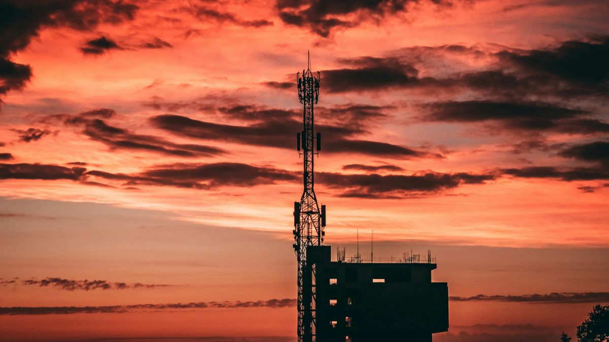 India's ICR Initiative: Revolutionizing Rural Connectivity