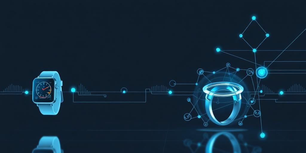 The Future of Wearable IoT Technology