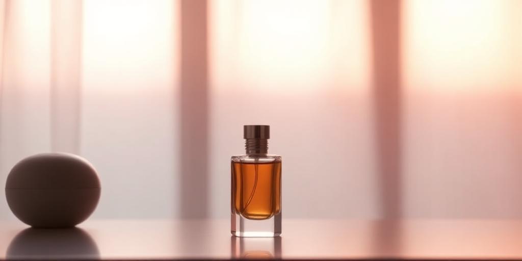 Why Wearing Perfume Can Boost Your Mood