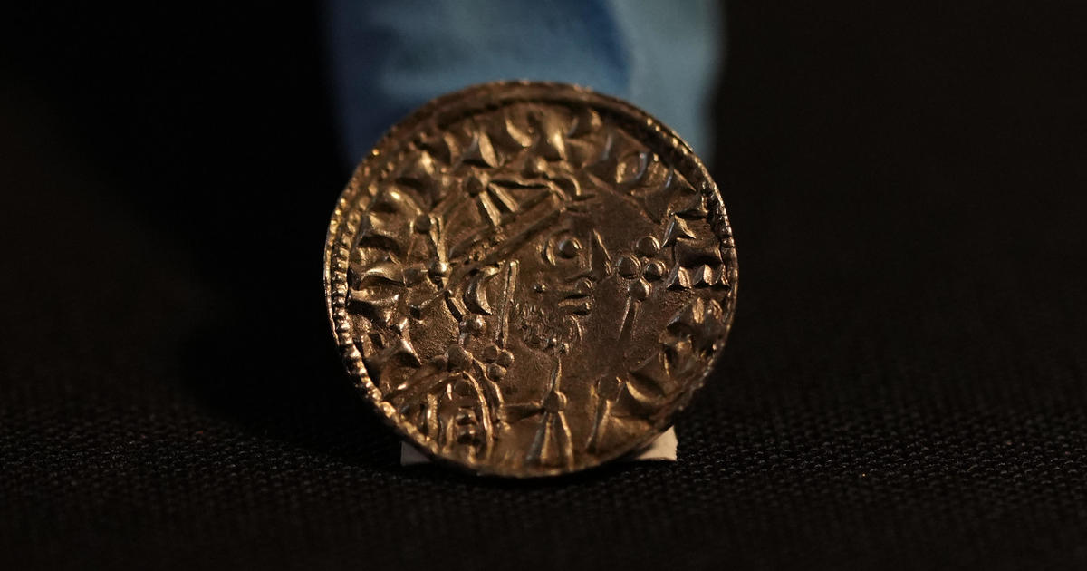 Unearthing History: The Astonishing Chew Valley Hoard