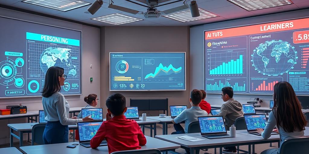 How Data Science Is Helping to Revolutionize Education
