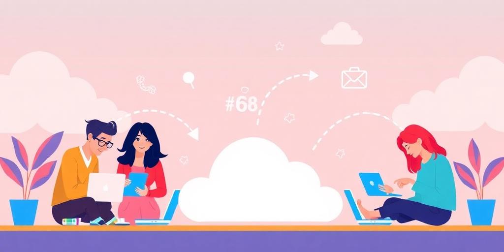 How Cloud is Enabling Remote Work
