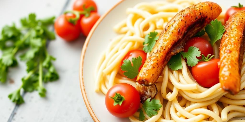 Southern Comfort Food Goes Healthy: Tips from the South