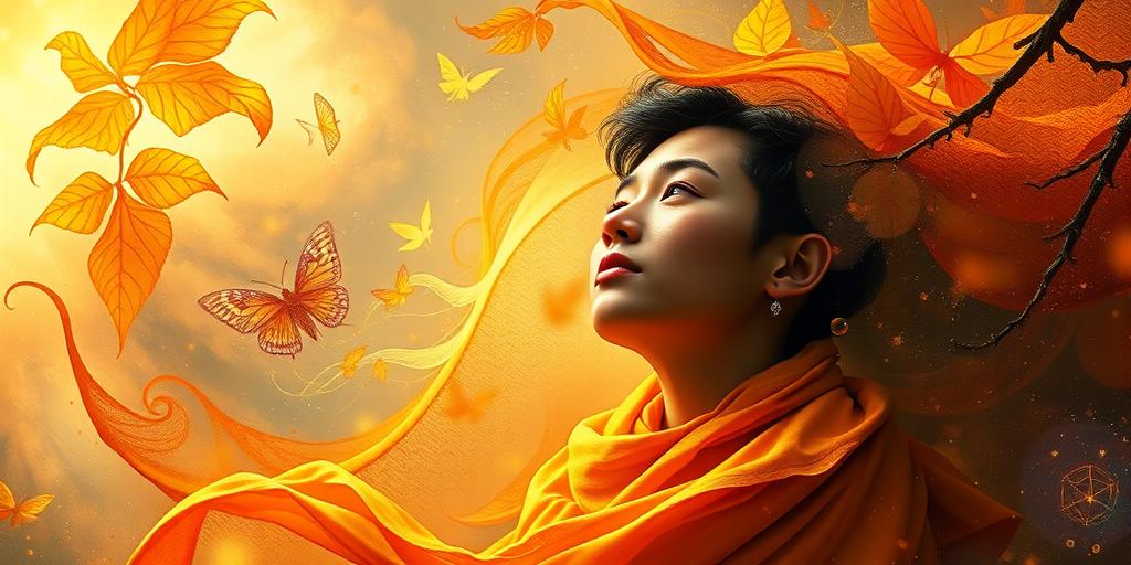 My Future Self Awaits: My 2025 Story of Becoming the Person I Can Be