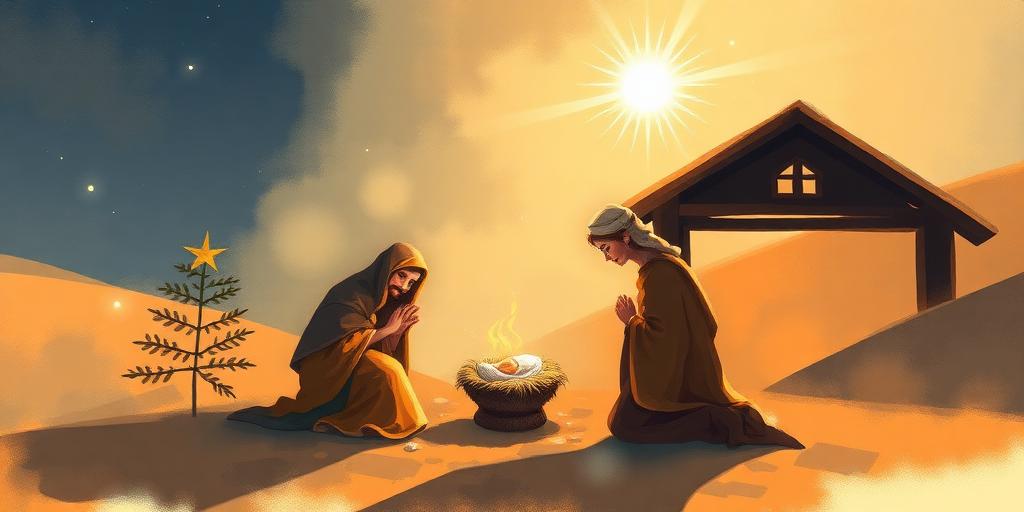 What Christmas Really Celebrates