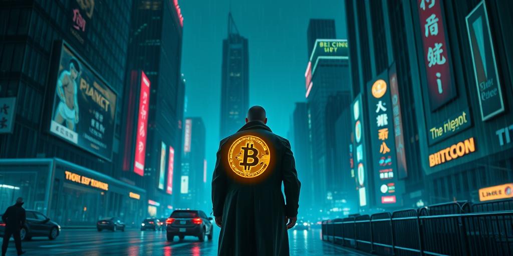 Risk Management in a Volatile Market: Surviving Bitcoin's Potential 2025 Downturn