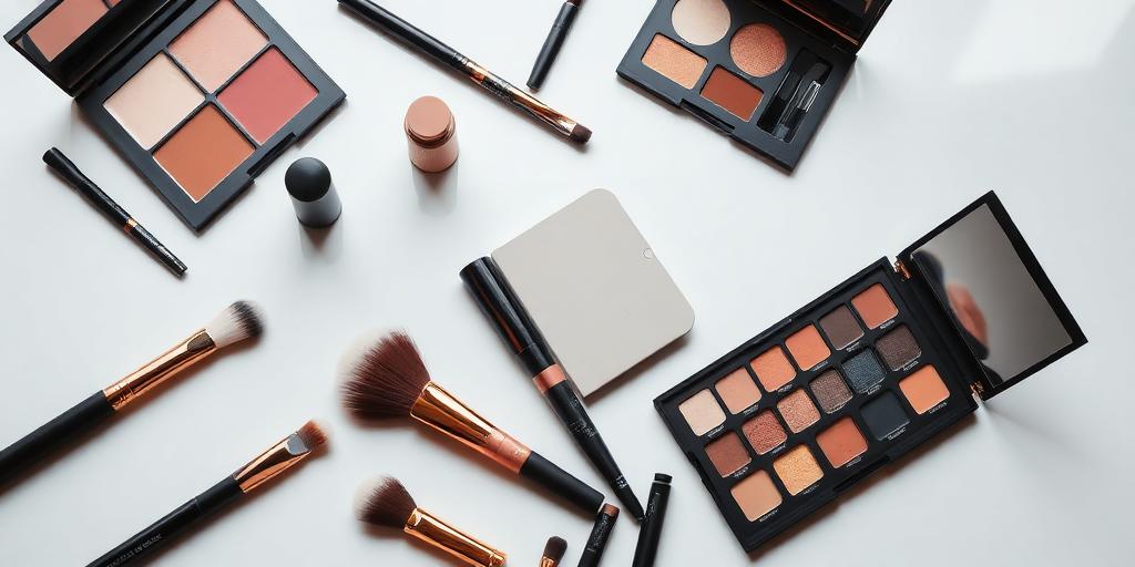 Celebrity Makeup Artists You Should Follow