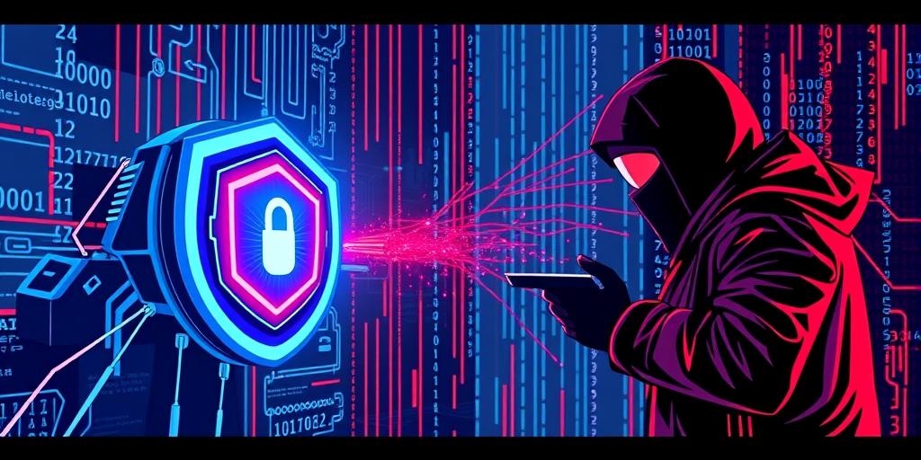 AI vs. Hackers: The 2025 Cybersecurity Arms Race
