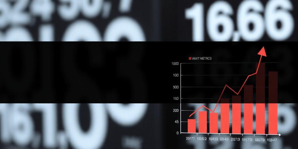 The Difference Between Vanity Metrics and Real Results