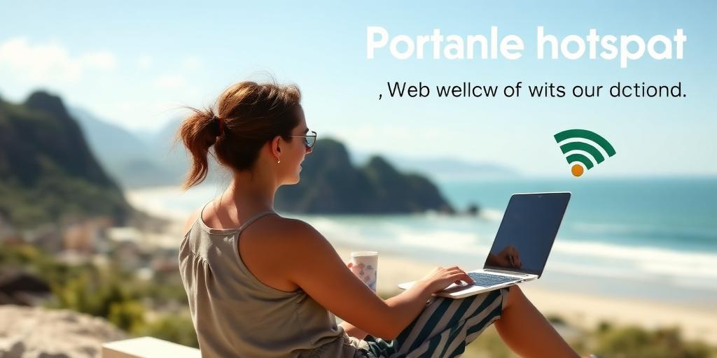 Portable Wi-Fi Hotspots: Which One Is Best?