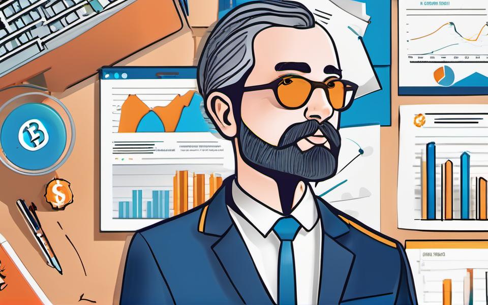 Unleashing Potential: How Crypto Financial Analysis Can Change Your Life