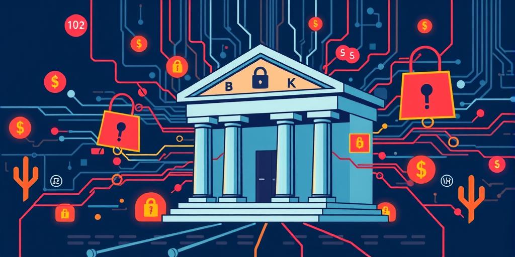 The Anatomy of a U.S. Bank Cyberattack – What Went Wrong?
