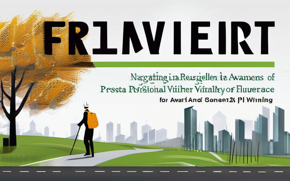 Building a Resilient Future: Navigating Volatility with Regulatory Awareness