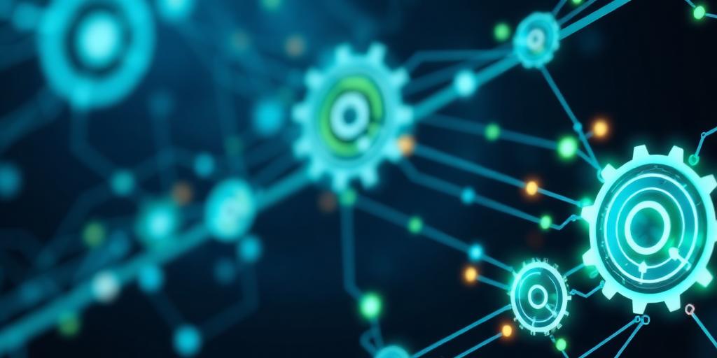 How to Use IoT to Improve Operational Efficiency