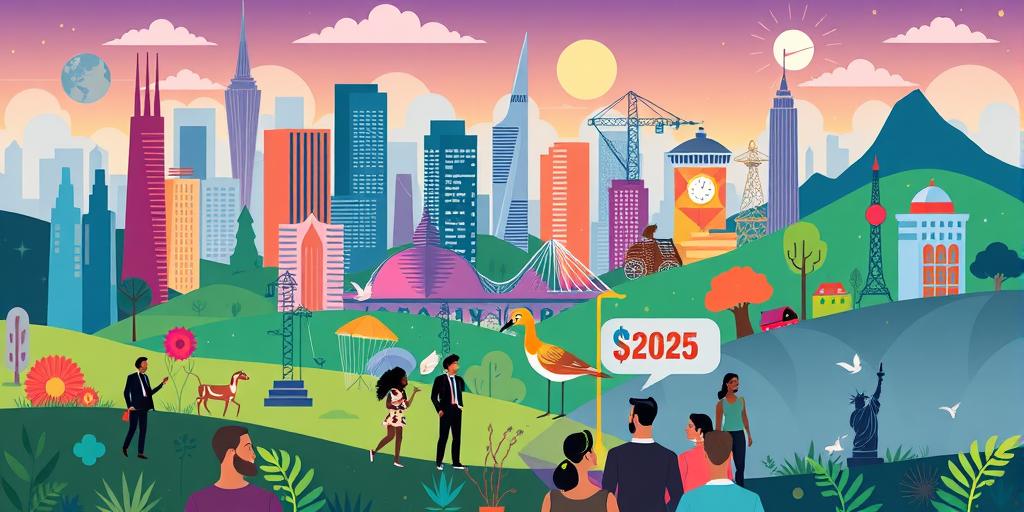 Venture Capital Trends 2025: Where American Startups Are Getting Funded