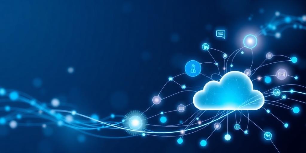 The Role of the Cloud in Digital Transformation